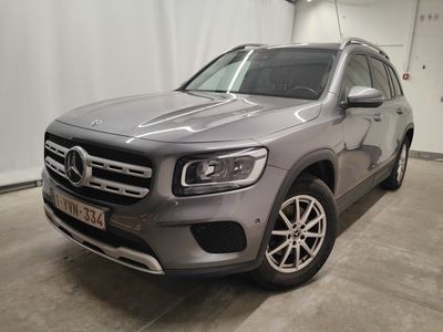 Mercedes-Benz Classe glb diesel (x247) GLB 180 D BUSINESS SOLUTION, 2021