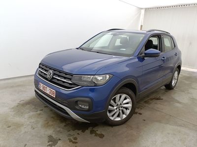 Volkswagen T-cross T-CROSS 1.0 TSI LIFE OPF, 2022