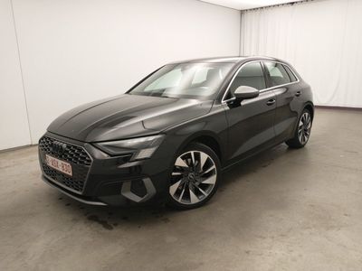 Audi A3 sportback diesel - 2020 A3 SPORTBACK 35 TDI BUSINESS EDITION ONE S TRONIC, 2021