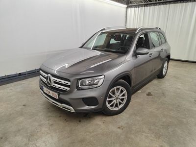 Mercedes-Benz Classe glb diesel (x247) GLB 200 D BUSINESS SOLUTION, 2020