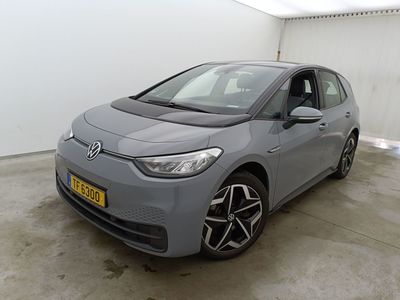 Volkswagen Id.3 ID.3 77 KWH PRO S 4PL., 2021