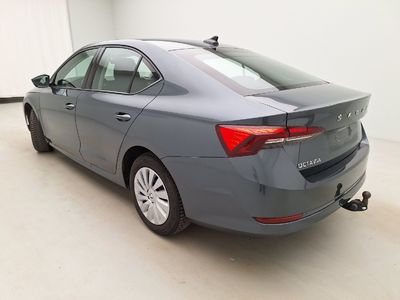 Skoda Octavia - 2020 OCTAVIA 1.0 TSI ACTIVE, 2021