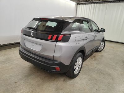 Peugeot 3008 diesel - 2021 3008 1.5 BLUEHDI ACTIVE PACK (EU6.4), 2023