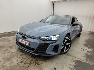 Audi E-tron gt E-TRON GT 93.4 KWH 60 QUATTRO, 2023