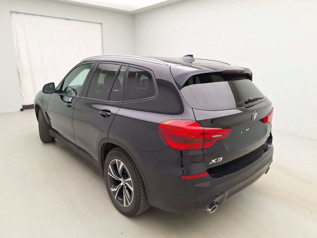 BMW X3 - 2018 X3 2.0IAS XDRIVE30E PHEV OPF (EU6AP), 2021