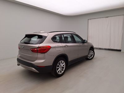 BMW X1 - 2019 X1 1.5I SDRIVE18 OPF (EU6AP), 2021