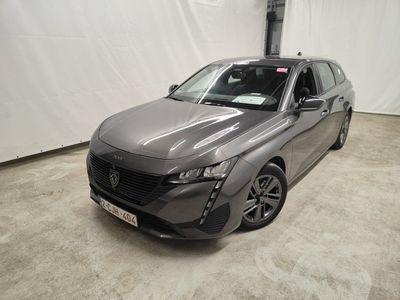 Peugeot 308 sw diesel - 2021 308 SW 1.5 BLUEHDI ACTIVE PACK S&amp;S, 2022