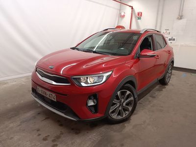 Kia Stonic diesel STONIC 1.6 CRDI SENSE ISG, 2020