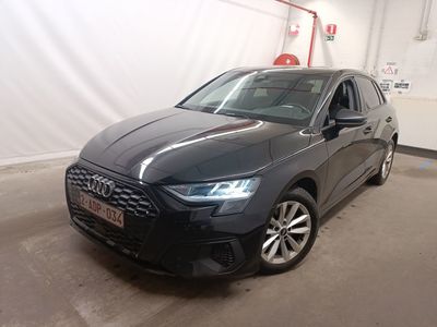 Audi A3 sportback diesel - 2020 A3 SPORTBACK 35 TDI BUSINESS EDITION S TRONIC, 2021
