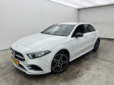 Mercedes-Benz Classe a (w177) A 250 E PHEV AMG LINE, 2022