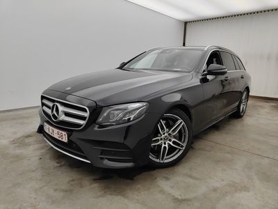 Mercedes-Benz Classe e break diesel (s213) E 200 D BUSINESS SOLUTION AMG, 2018