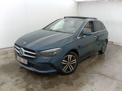 Mercedes-Benz Classe b (w247) B 250 E PHEV, 2021