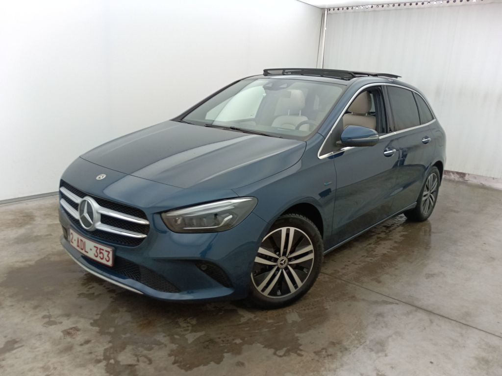 Mercedes-Benz Classe b (w247) B 250 E PHEV, 2021
