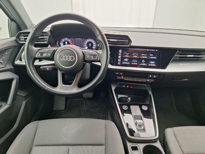 Audi A3 sportback diesel - 2020 A3 SPORTBACK 35 TDI BUSINESS EDITION S TRONIC, 2021