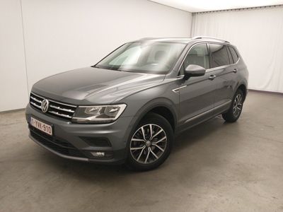 Volkswagen Tiguan allspace diesel TIGUAN ALLSPACE 2.0 TDI SCR COMFORTLINE DSG (EU6AP), 2021