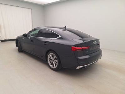 Audi A5 sportback diesel - 2020 A5 SPORTBACK 30 TDI BUSINESS ED.ADVANCED S TR.(EU6AP), 2021
