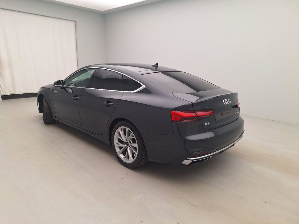 Audi A5 sportback diesel - 2020 A5 SPORTBACK 30 TDI BUSINESS ED.ADVANCED S TR.(EU6AP), 2021