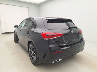 Mercedes-Benz Classe a (w177) A 250 E PHEV BUSINESS SOLUTION (EU6AP), 2021