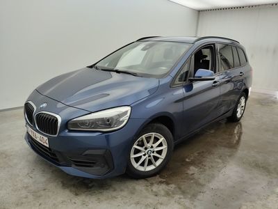 BMW 2 gran tourer diesel - 2018 GRAN TOURER 216 DA ADBLUE (EU6AP), 2021
