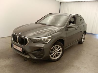 BMW X1 diesel - 2019 X1 1.5 D SDRIVE16 ADBLUE (EU6AP), 2021