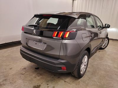 Peugeot 3008 - 2021 3008 1.2 PURETECH ACTIVE PACK (EU6.4), 2023