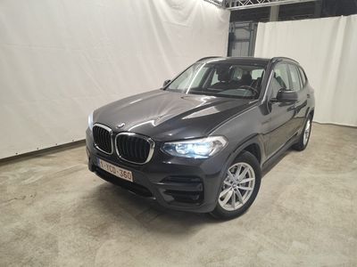 BMW X3 - 2018 X3 2.0IAS XDRIVE30E PHEV OPF (EU6AP), 2020