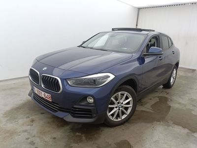 BMW X2 X2 2.0IAS SDRIVE20 OPF, 2019
