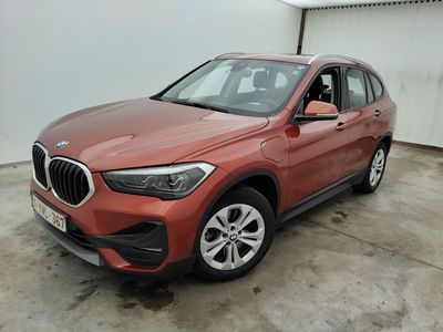 BMW X1 - 2019 X1 1.5IA XDRIVE25E PHEV OPF, 2021