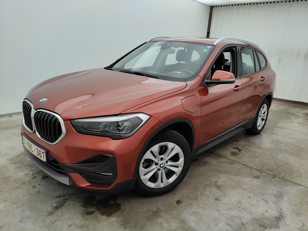 BMW X1 - 2019 X1 1.5IA XDRIVE25E PHEV OPF, 2021