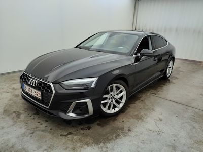 Audi A5 sportback - 2020 A5 SPORTBACK 40 TFSI S LINE OPF S TRONIC, 2021