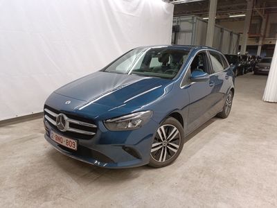 Mercedes-Benz Classe b (w247) B 250 E PHEV LUXURY LINE, 2022