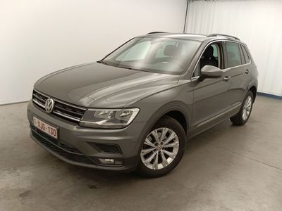 Volkswagen Tiguan - 2016 TIGUAN 1.5 TSI ACT COMFORTLINE OPF, 2020