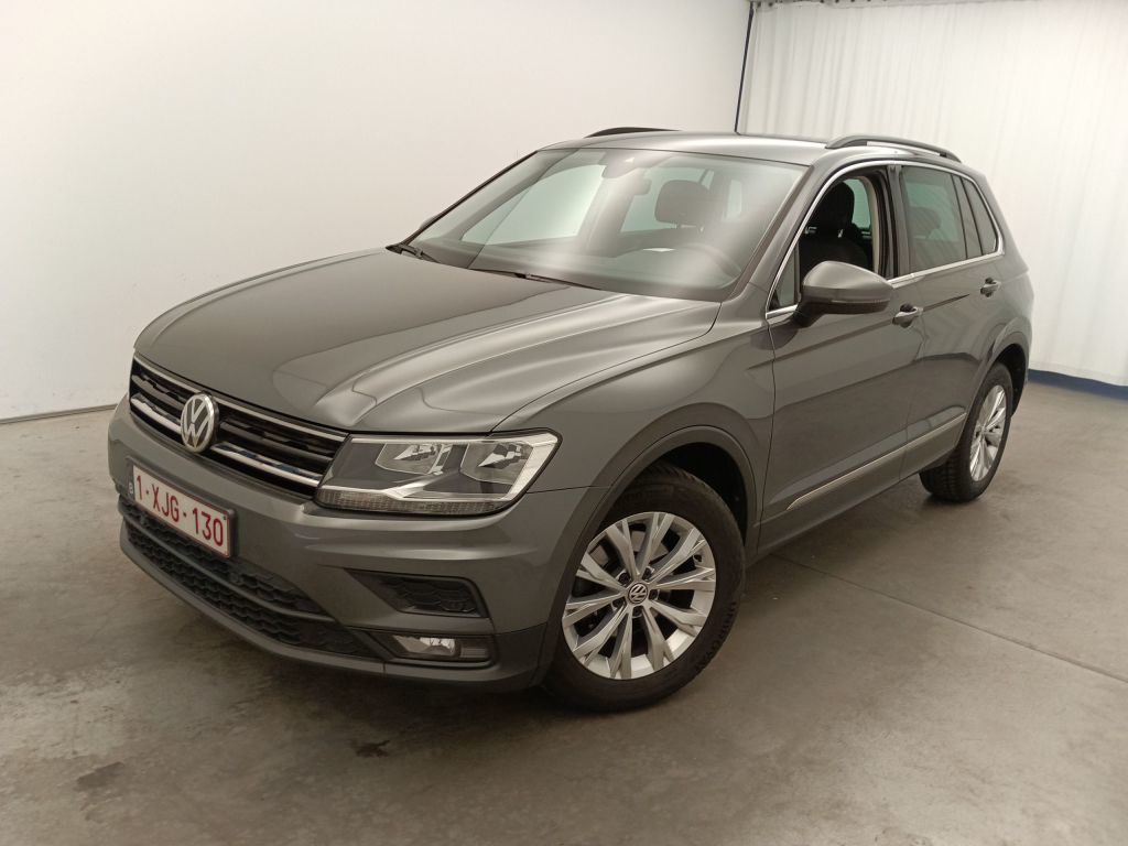 Volkswagen Tiguan - 2016 TIGUAN 1.5 TSI ACT COMFORTLINE OPF, 2020