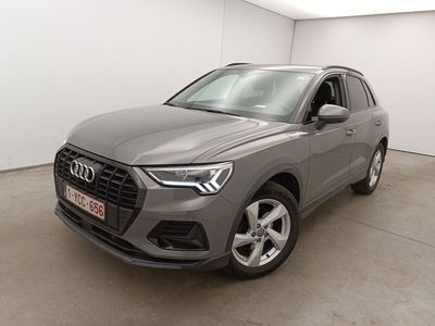 Audi Q3 - 2019 Q3 35 TFSI ADVANCED, 2020
