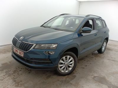 Skoda Karoq KAROQ 1.0 TSI CLEVER, 2022