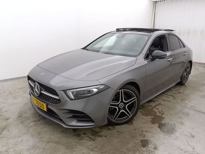 Mercedes-Benz Classe a sedan diesel (v177) A 200 D AMG LINE, 2022