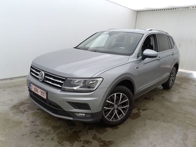 Volkswagen Tiguan allspace diesel TIGUAN ALLSPACE 2.0 TDI SCR COMFORTLINE DSG (EU6AP), 2021