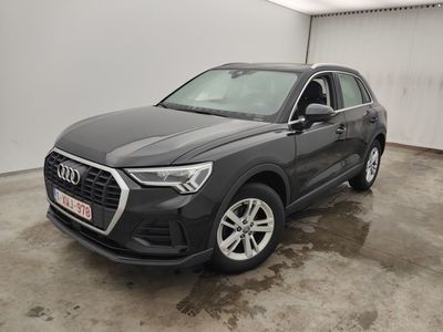 Audi Q3 diesel - 2019 Q3 35 TDI S TRONIC, 2020