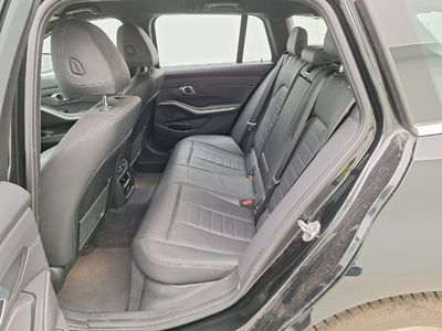 BMW 3 touring diesel - 2019 TOURING 320 DAS MHEV ADBLUE, 2020