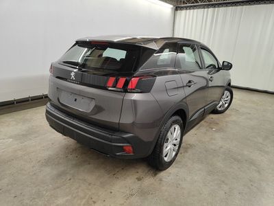 Peugeot 3008 - 2021 3008 1.2 PURETECH ACTIVE PACK (EU6.4), 2023