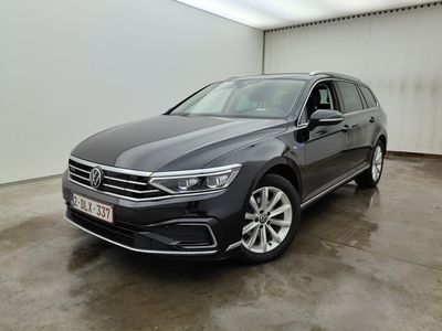 Volkswagen Passat variant gte - 2020 PASSAT GTE1.4 EHYBRID PHEV BUSINESS DSG (EU6AP) (160 KW), 2023
