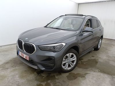 BMW X1 - 2019 X1 1.5IA XDRIVE25E PHEV OPF, 2020