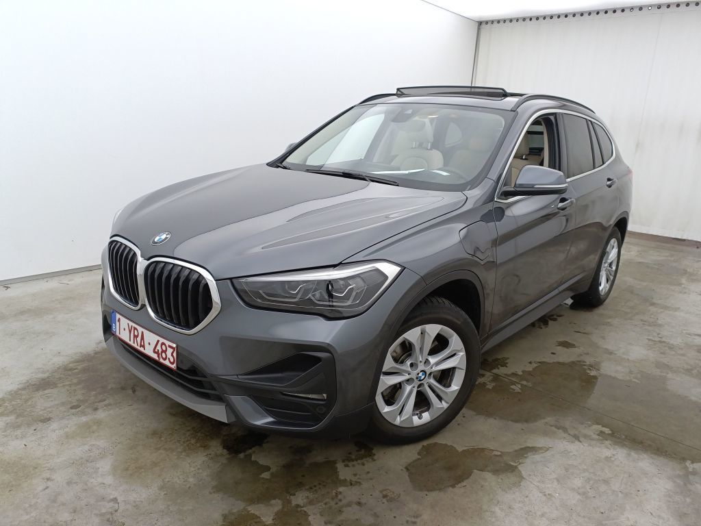 BMW X1 - 2019 X1 1.5IA XDRIVE25E PHEV OPF, 2020
