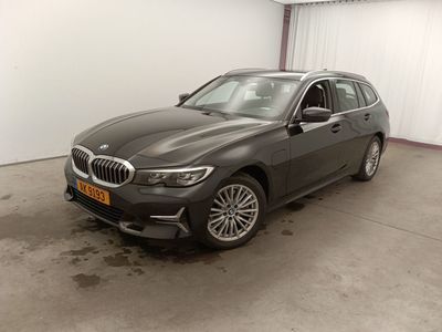 BMW 3 touring - 2019 TOURING 330EXAS PHEV, 2021