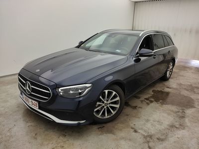 Mercedes-Benz Classe e break diesel (s213) - 2021 E 200 D BUSINESS SOLUTION, 2021