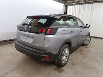 Peugeot 3008 diesel - 2021 3008 1.5 BLUEHDI ACTIVE PACK (EU6.4), 2023