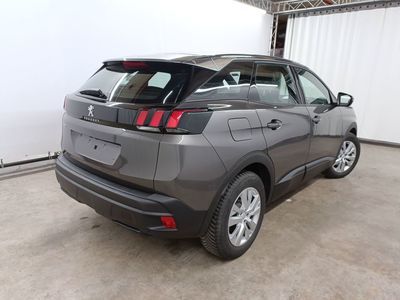 Peugeot 3008 - 2021 3008 1.2 PURETECH ACTIVE PACK (EU6.4), 2023