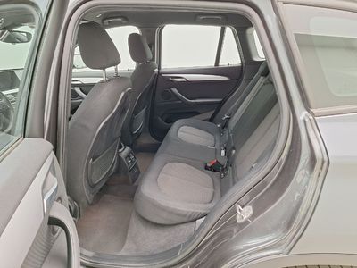 BMW X1 - 2019 X1 1.5IA XDRIVE25E PHEV OPF, 2021
