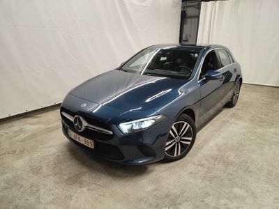 Mercedes-Benz Classe a (w177) A 250 E PHEV (EU6AP), 2021