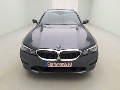 BMW 3 touring diesel - 2019 TOURING 316 D ADBLUE, 2021